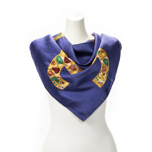 Chanel Scarf